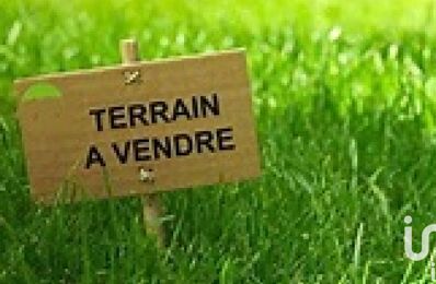 vente terrain 30 000 € à proximité de La Neuville-Lès-Dorengt (02450)