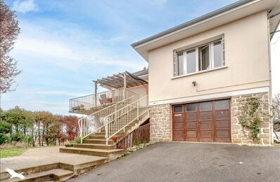 vente maison 220 000 € à proximité de Saint-Priest-sous-Aixe (87700)
