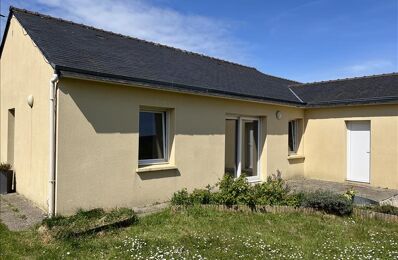 vente maison 211 935 € à proximité de Saint-Vougay (29440)