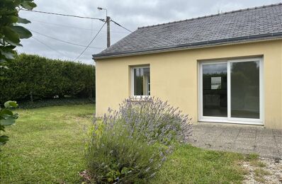 vente maison 211 935 € à proximité de Plabennec (29860)