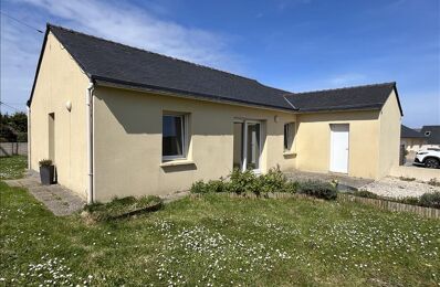 vente maison 202 350 € à proximité de Brignogan-Plage (29890)