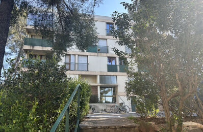 appartement 1 pièces 15 m2 à vendre à Toulon (83000)