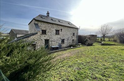 vente maison 207 675 € à proximité de Lourdoueix-Saint-Michel (36140)