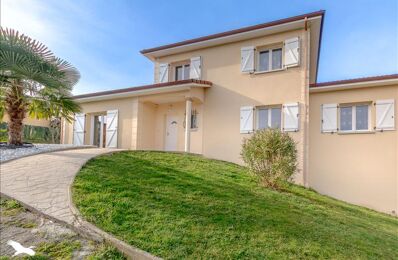 vente maison 337 600 € à proximité de Limoges (87280)