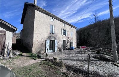 vente maison 108 500 € à proximité de Les Bordes-sur-Lez (09800)
