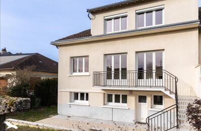 maison 7 pièces 172 m2 à vendre à Limoges (87100)