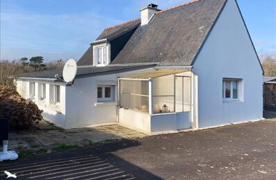vente maison 276 000 € à proximité de Tourch (29140)