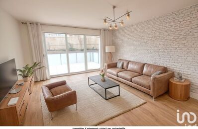 vente appartement 253 402 € à proximité de Didenheim (68350)