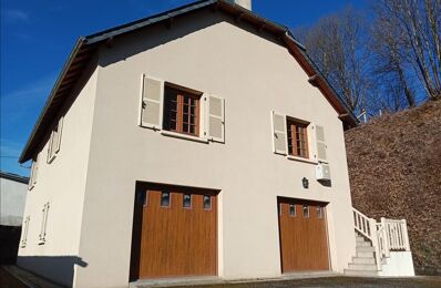 vente maison 158 360 € à proximité de Vitrac-sur-Montane (19800)