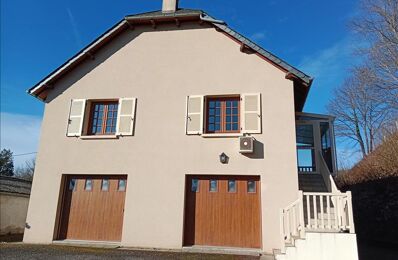 vente maison 149 800 € à proximité de Albussac (19380)