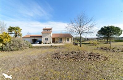 vente maison 270 000 € à proximité de Castelnau-Montratier-Sainte-Alauzie (46170)
