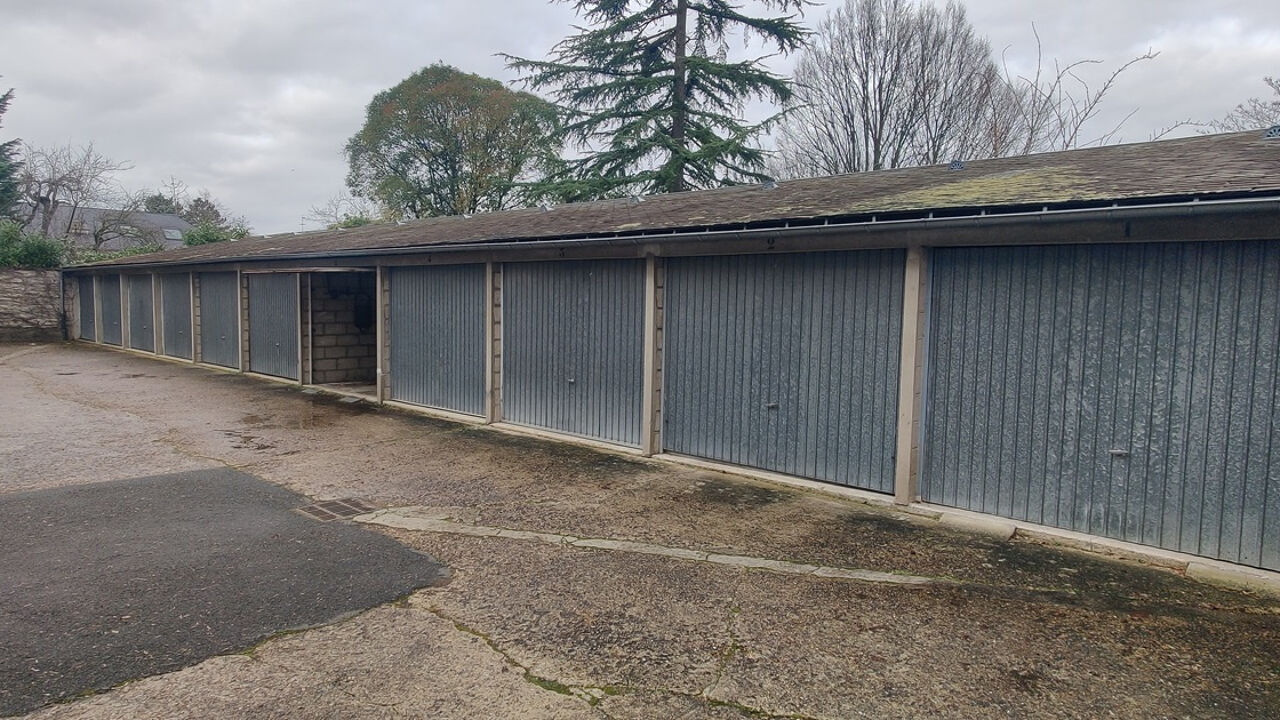 garage  pièces 13 m2 à vendre à Montgeron (91230)