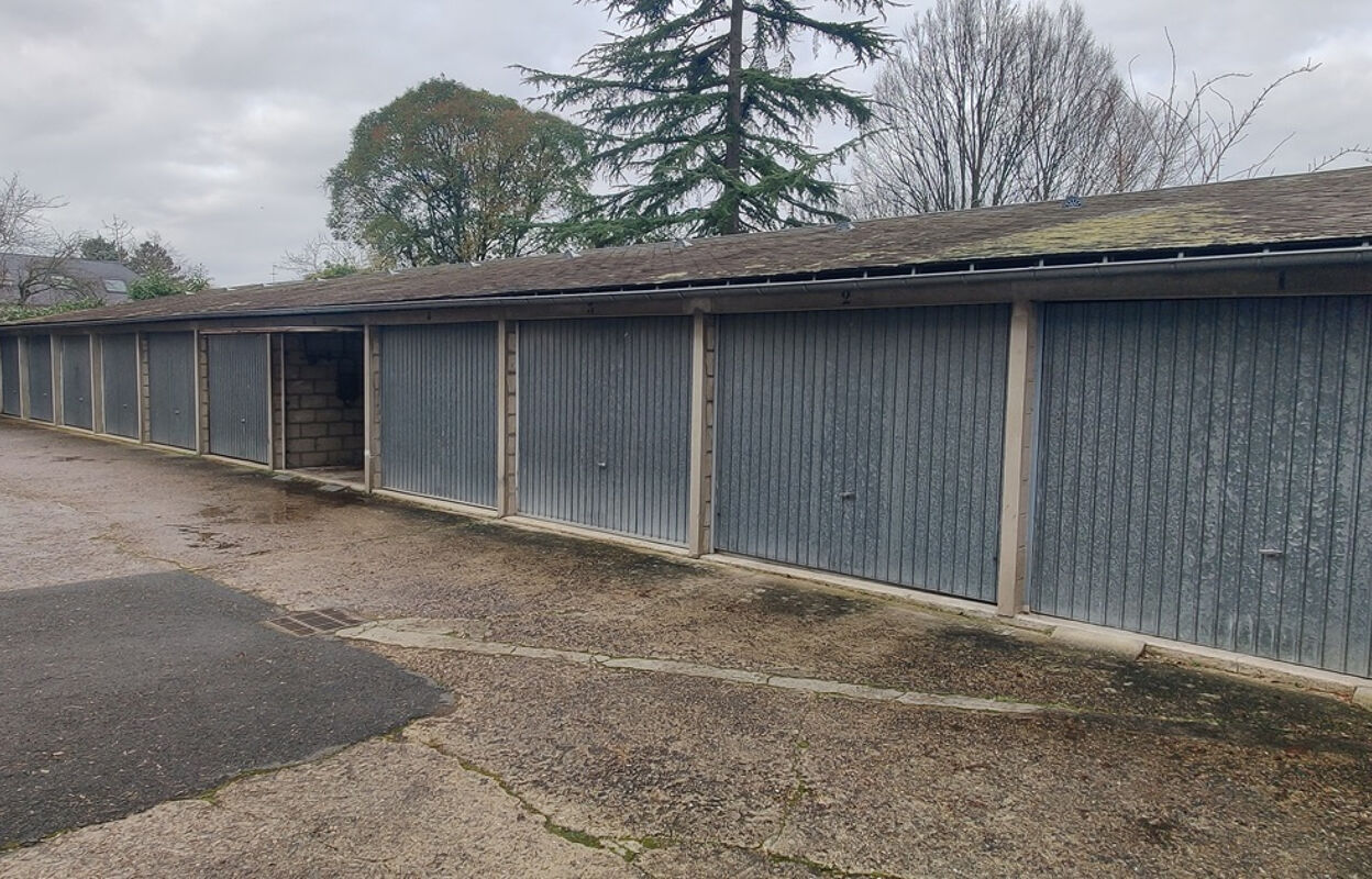 garage  pièces 13 m2 à vendre à Montgeron (91230)