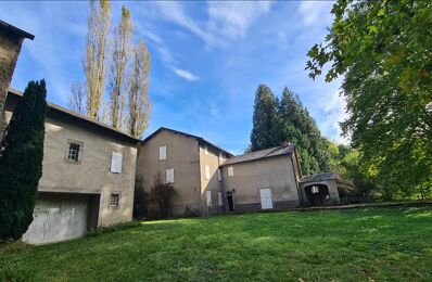 vente maison 299 000 € à proximité de Montfranc (12380)