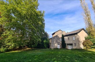 vente maison 269 000 € à proximité de Castelnau de Brassac (81260)