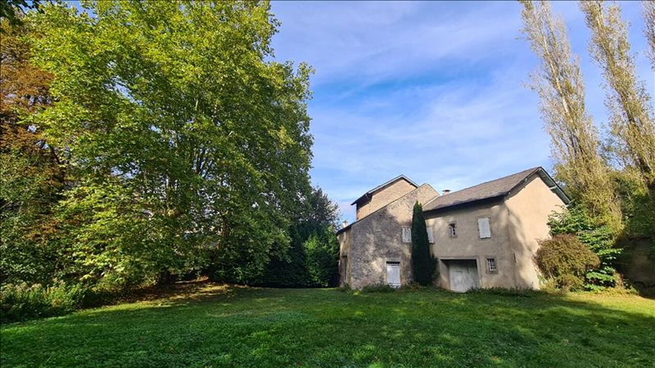 maison 8 pièces 306 m2 à vendre à Espérausses (81260)