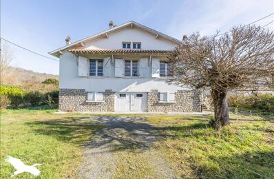 vente maison 176 550 € à proximité de Encausse-les-Thermes (31160)