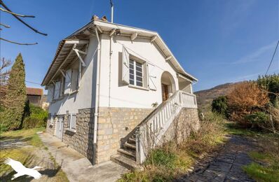 vente maison 176 550 € à proximité de Cazères (31220)