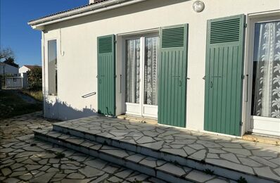 vente maison 446 250 € à proximité de Île-d'Aix (17123)