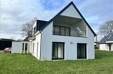 vente maison 728 000 € à proximité de Plobannalec-Lesconil (29740)