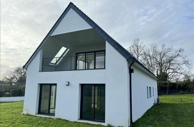 vente maison 627 000 € à proximité de Combrit (29120)