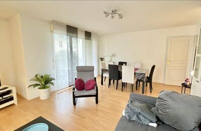 vente appartement 342 875 € à proximité de Bruges (33520)