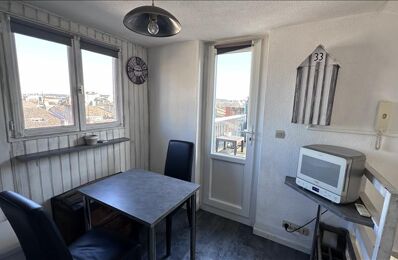 vente appartement 149 800 € à proximité de Talence (33400)