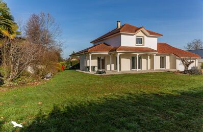 vente maison 389 500 € à proximité de Arros-de-Nay (64800)
