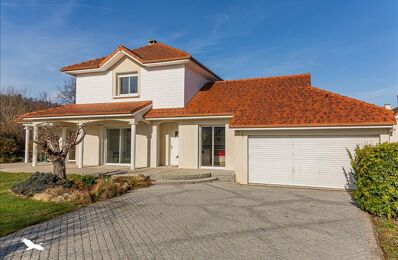 vente maison 389 500 € à proximité de Ogeu-les-Bains (64680)