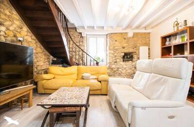 maison 6 pièces 140 m2 à vendre à Bellocq (64270)