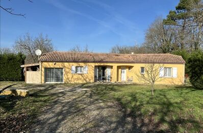 vente maison 249 000 € à proximité de Grun-Bordas (24380)