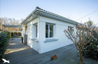 vente maison 348 150 € à proximité de Castets-en-Dorthe (33210)