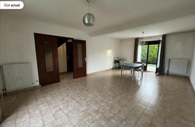 vente maison 265 000 € à proximité de Plouhinec (56680)