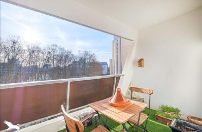 vente appartement 243 800 € à proximité de Villette-d'Anthon (38280)