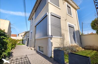 appartement 1 pièces 25 m2 à vendre à Villeurbanne (69100)