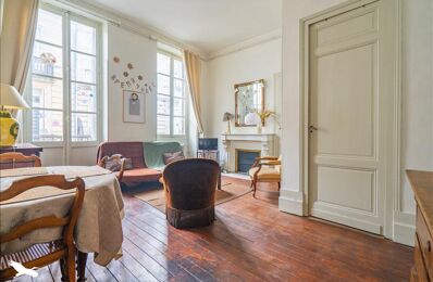 appartement 3 pièces 60 m2 à vendre à Bordeaux (33000)
