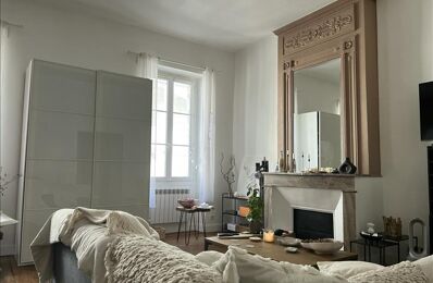vente appartement 349 000 € à proximité de Villenave-d'Ornon (33140)