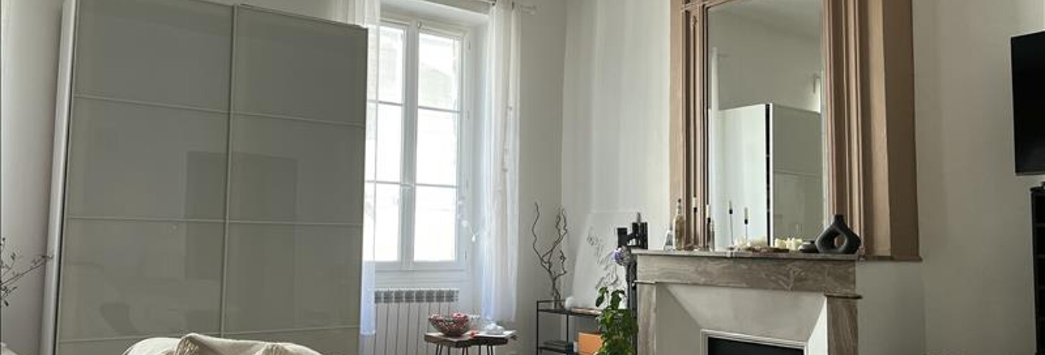 Appartement 3 Pièces 70 m² à vendre à Bordeaux (33000)