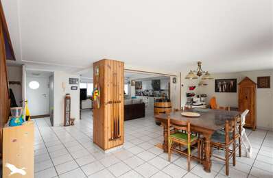 maison 6 pièces 168 m2 à vendre à Brest (29200)