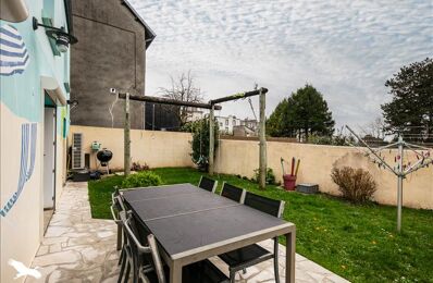 vente maison 327 050 € à proximité de Locmaria-Plouzané (29280)