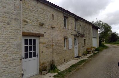 vente maison 699 000 € à proximité de Saint-Christophe (17220)