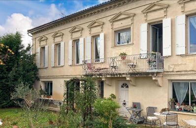 vente maison 202 350 € à proximité de Mérignas (33350)