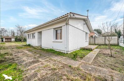 vente maison 320 000 € à proximité de Margaux-Cantenac (33460)