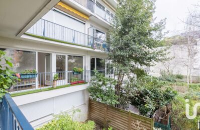 vente appartement 670 000 € à proximité de Bois-d'Arcy (78390)
