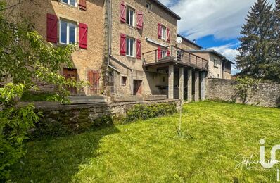 vente maison 187 000 € à proximité de La Vôge-les-Bains (88240)