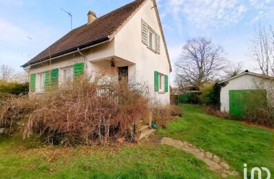 vente maison 207 000 € à proximité de Jouy (28300)