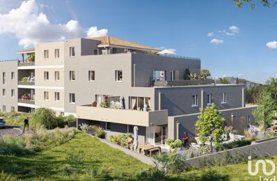 vente appartement 392 000 € à proximité de Simiane-Collongue (13109)