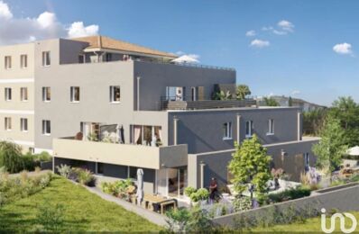 vente appartement 315 000 € à proximité de Meyreuil (13590)