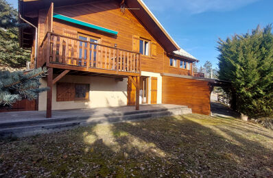 vente maison 504 000 € à proximité de Val-d'Oronaye (04530)