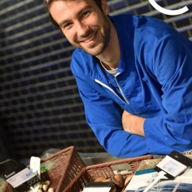 Commerce  110000 €